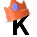 Logo van KoningKleur