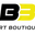 Logo van Sport Boutique 32