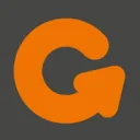 Logo van Kringloop Red een Kind Groningen
