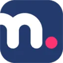 Logo van Manna