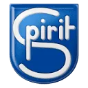Logo van SC Spirit '30