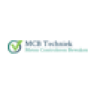 Logo van MCB Techniek