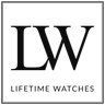 Logo LifeTime Watches B.V.