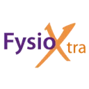 Logo van Fysio Xtra