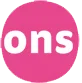Logo van ONS Onderwijsbureau