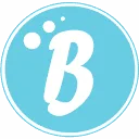 Logo van Bubbles Bath 'n Body