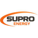Logo Supro Energy