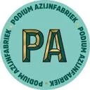 Logo Stichting Cultureel Platform Azijnfabriek