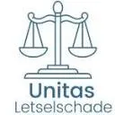 Logo van Unitas Letselschade