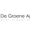 Logo Dietistenpraktijk De Groene Appel