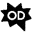 Logo OD designstudio