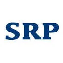 Logo van SRP Zuid