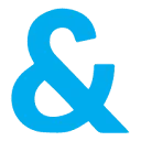 Logo van ICT AND health