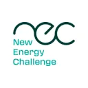 Logo van New Energy Challenge
