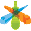 Logo van Van den Bosch