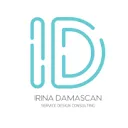 Logo Irina Damascan ZZP