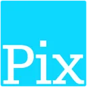 Logo van Pixometry