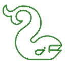 Logo van Zaanse Golf Club