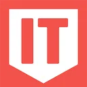 Logo van IT Company B.V.