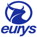 Logo van Eurys Infra B.V.