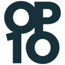 Logo van wonenop10.nl