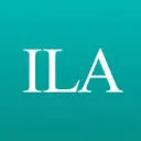 Logo van ILA