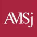 Logo van Amsterdam Medical Student journal