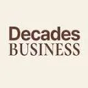 Logo Decades