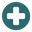 Logo Innovatie Platform Fysiotherapie