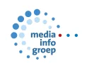 Logo van Media Info Groep