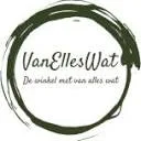 Logo van Vanelleswat.nl