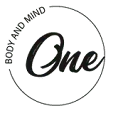 Logo One Body and Mind