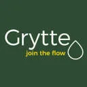 Logo van Grytte