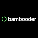 Logo Bambooder Biobased Fibers