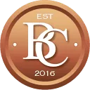 Logo van Brasserie Copper