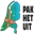 Logo van Pak Het Uit