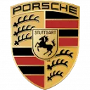 Logo van Porsche Centrum Maastricht