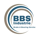 Logo van BBS Industrie BV - Specialists in the field of mechanical engineering!