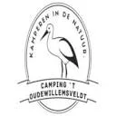 Logo van Camping het Oudewillemsveldt