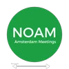 Logo van NOAM