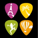 Logo van eXperia Travel with a personal touch