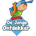 Logo van De Jonge Ontdekker