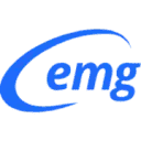 Logo van EMG