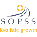 Logo van Lean 6 Sigma Productivity Solutions-SOPSS