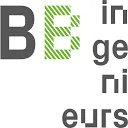 Logo van BB Ingenieurs