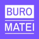 Logo van Buro Matei