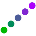 Logo van Groeitrainingen B.V.