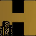 Logo van Hanzeparc Bedrijfshuisvesting
