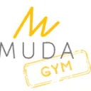 Logo Muda®Gym Personal Training