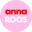 Logo van Anna Roos